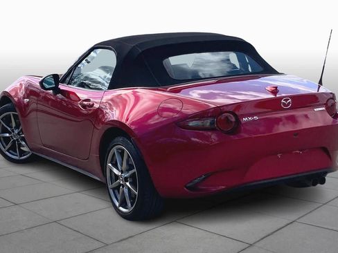 Used 2023 MAZDA MX-5 Miata Grand Touring image 10