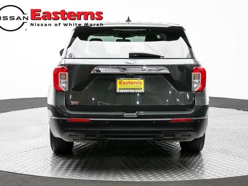 Used 2022 Ford Explorer 2WD image 6
