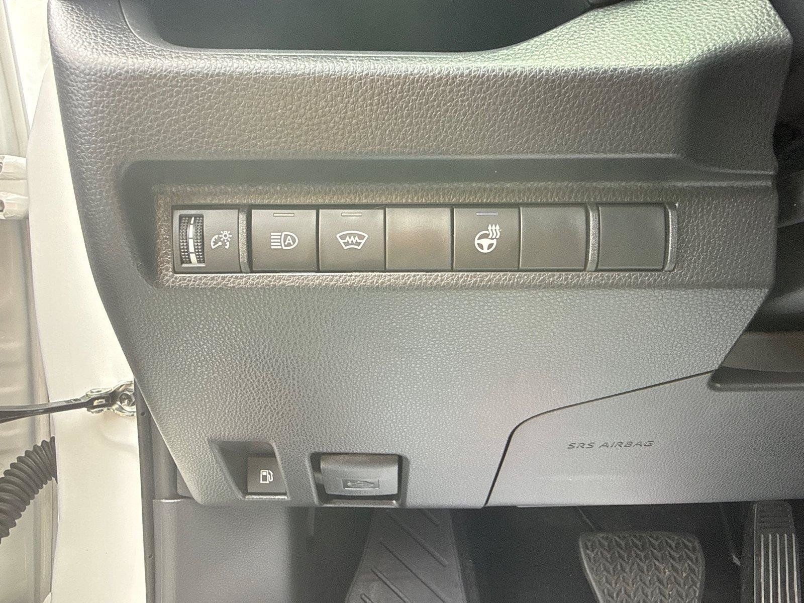Certified 2025 Toyota RAV4 XLE w/ Weather Package AWD/4WD image 12