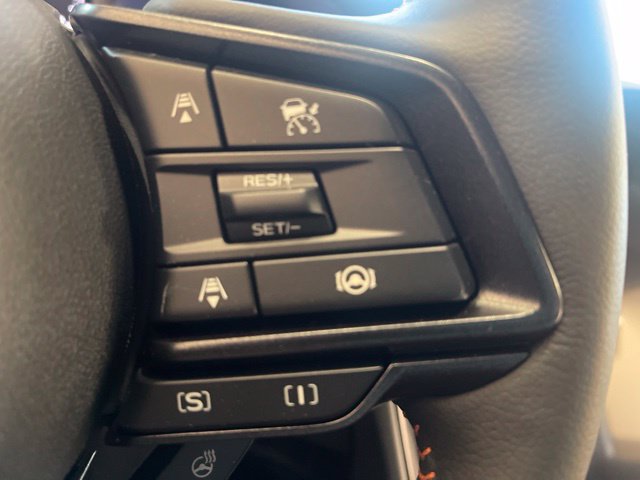New 2026 Subaru Crosstrek 2.5i Limited AWD/4WD image 27