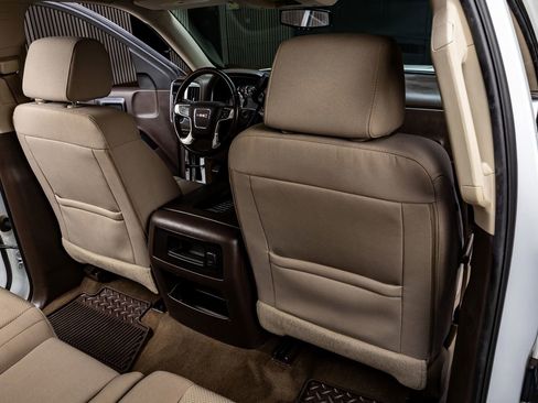 Used 2016 GMC Sierra 1500 SLE w/ SLE Value Package image 29