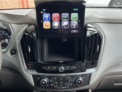 Used 2019 Chevrolet Traverse Premier AWD/4WD image 25