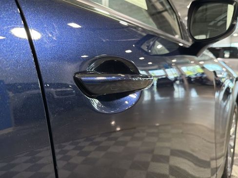 Used 2024 MAZDA CX-90 Plug-In Hybrid w/ Preferred AWD/4WD image 24