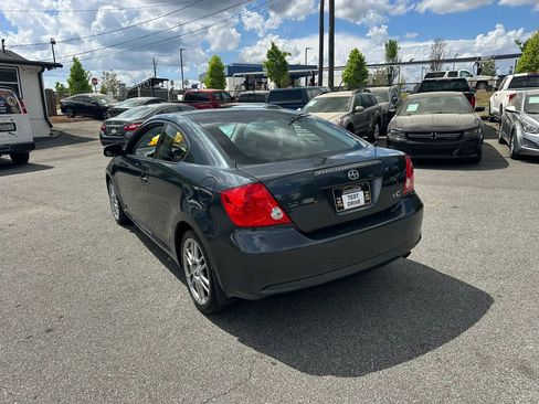 Used 2005 Scion tC image 6