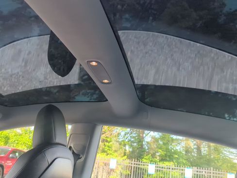 Used 2018 Tesla Model 3 Performance AWD/4WD image 26