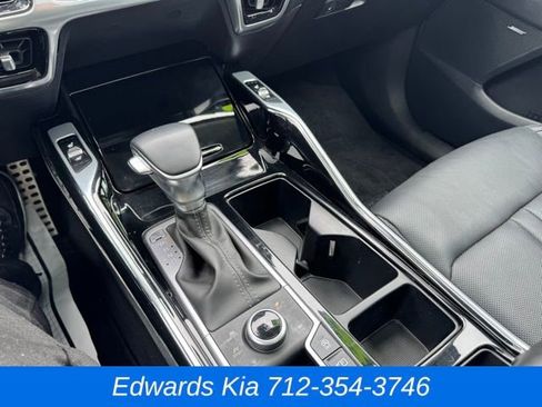 Used 2023 Kia Sorento SX Prestige image 30