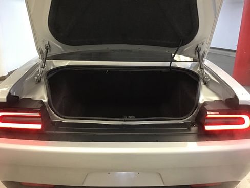 Used 2023 Dodge Challenger R/T Scat Pack image 8