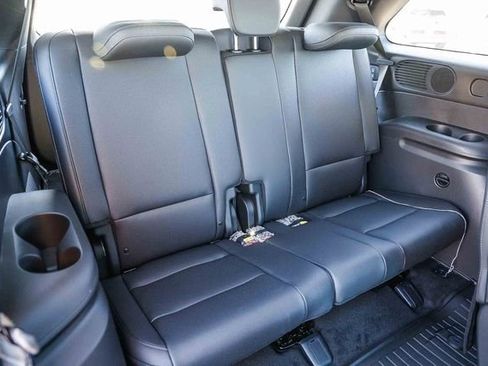 New 2026 Hyundai Palisade Limited AWD/4WD image 23