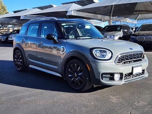 Used 2019 MINI Cooper Countryman SE w/ Premium Package image 4