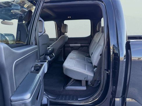 Used 2024 Ford F150 XLT w/ Mobile Office Package image 34