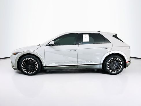 Used 2024 Hyundai Ioniq 5 Limited AWD/4WD image 4