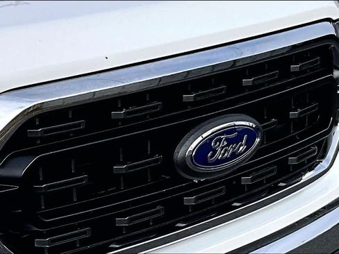 Used 2023 Ford F150 XLT w/ Equipment Group 301A Mid image 33