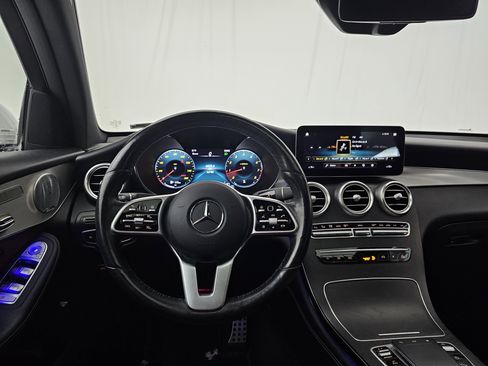 Certified 2020 Mercedes-Benz GLC 300 GLC 300 image 5