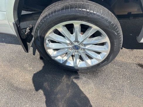 Used 2019 Ford F150 Limited AWD/4WD image 53