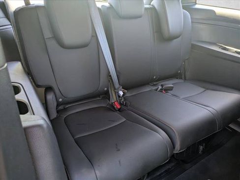 Certified 2026 Honda Odyssey Sport-L image 20