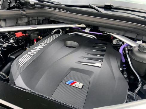 Used 2026 BMW X6 xDrive40i w/ Climate Comfort Package image 33