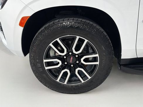 Certified 2024 GMC Yukon XL AT4 w/ Max Trailering Package image 30