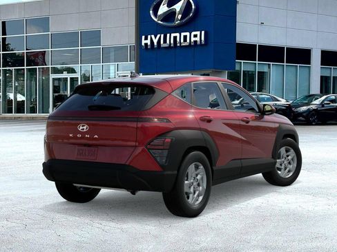 New 2026 Hyundai Kona SE FWD image 4