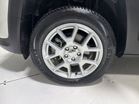 Used 2023 Jeep Renegade Latitude image 5