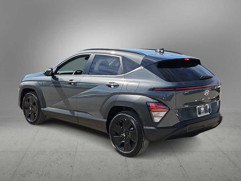 New 2026 Hyundai Kona SEL Sport FWD image 6