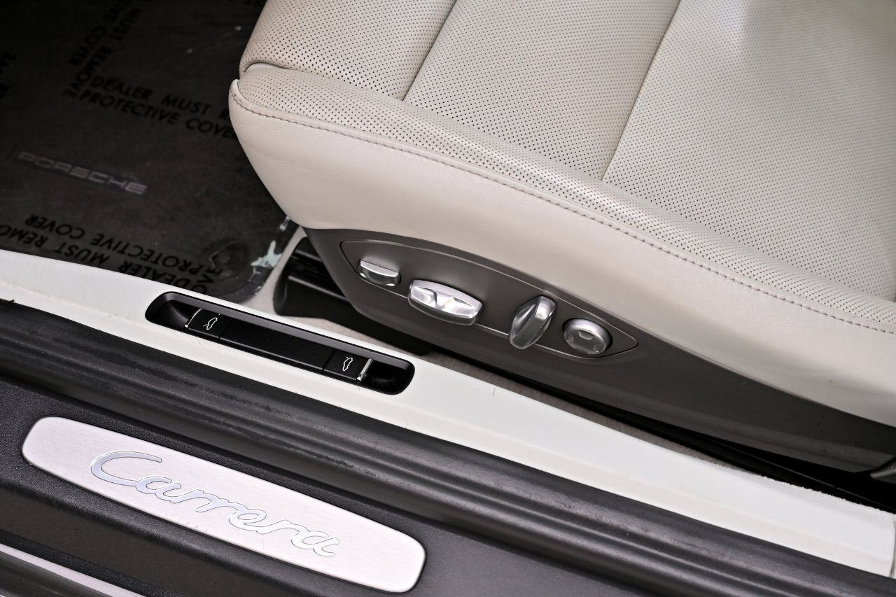 Used 2014 Porsche 911 Carrera image 39