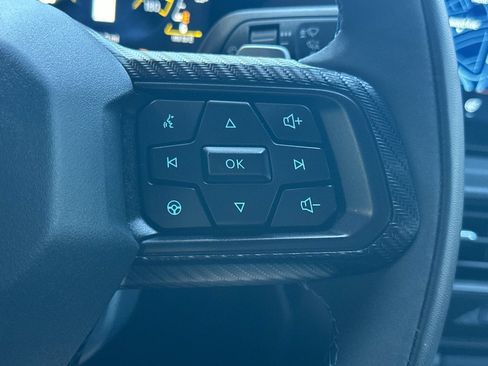 Used 2025 Ford Mustang Dark Horse RWD image 32