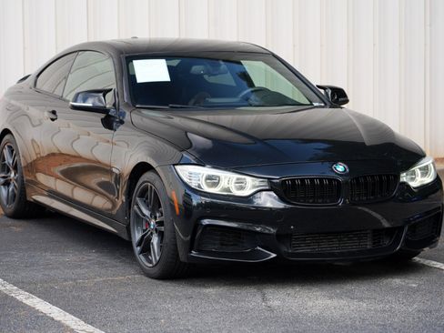 Used 2015 BMW 435i xDrive Coupe AWD/4WD image 50