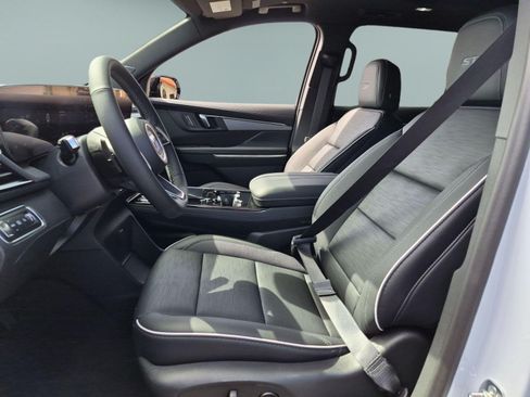 New 2026 Buick Enclave Sport Touring w/ Power Package FWD image 19