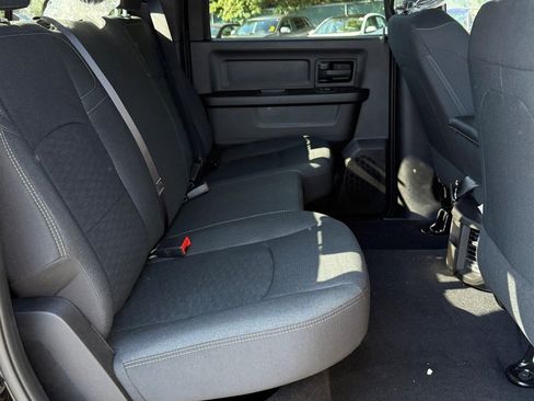 New 2026 RAM 2500 Tradesman image 11