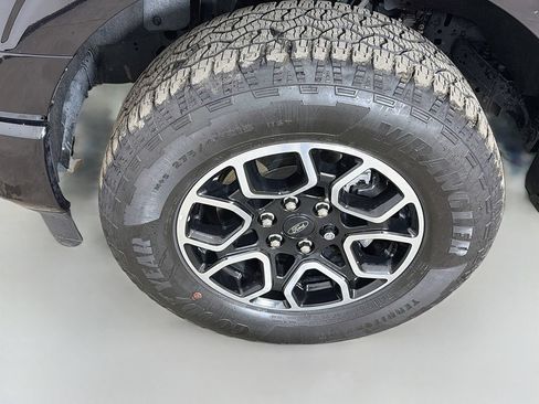 Used 2023 Ford F150 XLT w/ Equipment Group 302A High AWD/4WD image 19