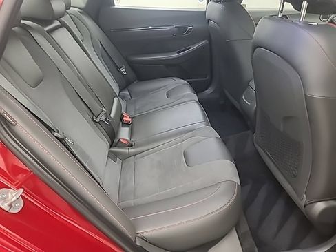 Used 2024 Hyundai Sonata N Line FWD image 15