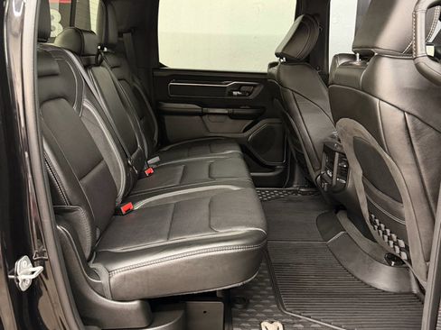 Used 2022 RAM 1500 TRX w/ TRX Level 1 Equipment Group image 40