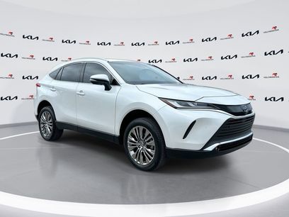 Used 2024 Toyota Venza XLE