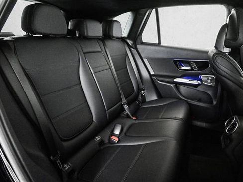 New 2026 Mercedes-Benz GLC 300 4MATIC image 22