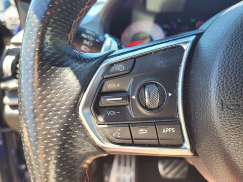 Used 2021 Acura RDX A-Spec AWD/4WD image 28
