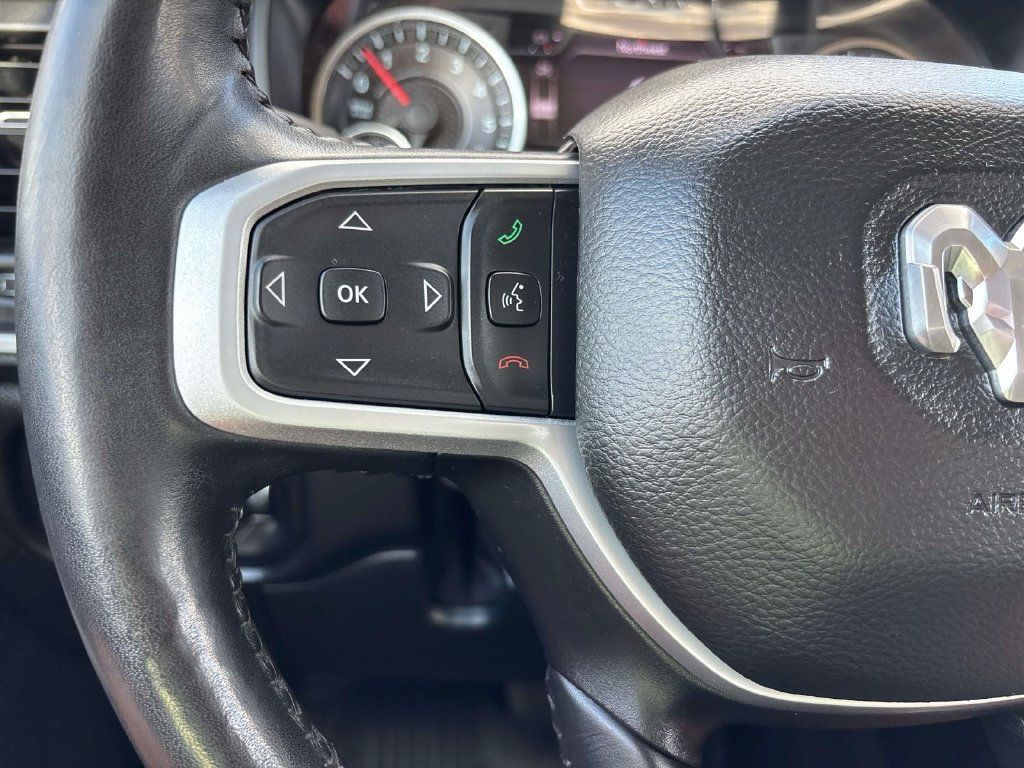 Used 2020 RAM 1500 Big Horn AWD/4WD image 21
