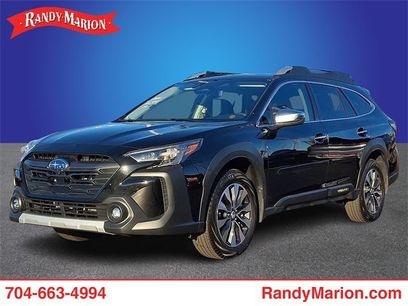 Certified 2025 Subaru Outback Touring XT w/ Popular Package #2