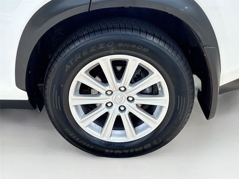 Used 2017 Lexus NX 200t AWD image 30