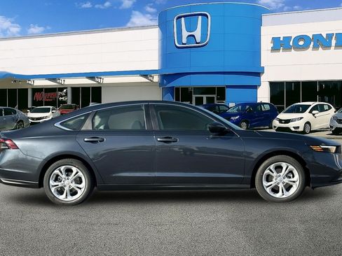 New 2026 Honda Accord LX image 7