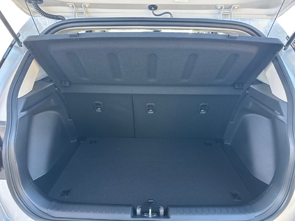 New 2026 Hyundai Venue SE FWD image 23