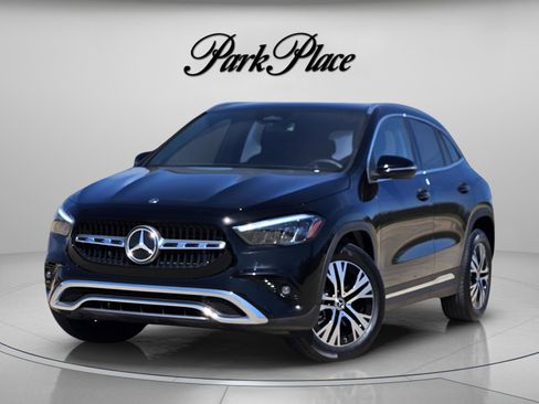 Used 2026 Mercedes-Benz GLA 250 250 image 1