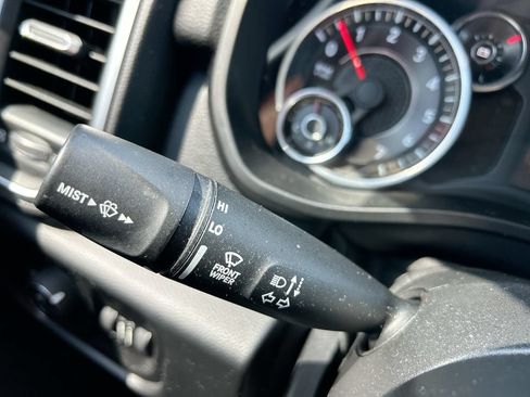 Used 2019 RAM 1500 Big Horn RWD image 19