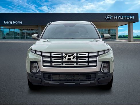 New 2026 Hyundai Santa Cruz SE AWD/4WD image 12
