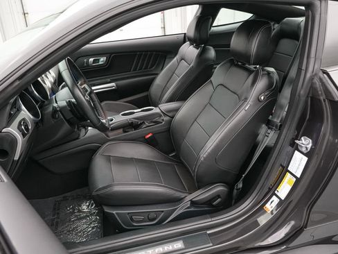 Certified 2023 Ford Mustang GT Premium image 13