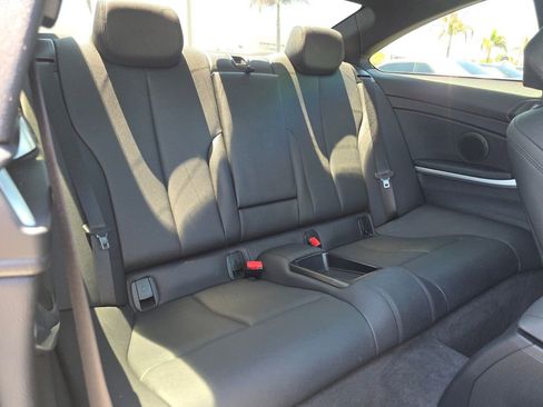 Used 2019 BMW 430i xDrive Coupe w/ Convenience Package AWD/4WD image 12