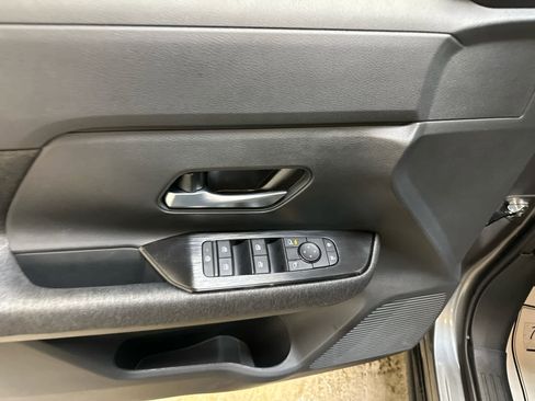 New 2026 Nissan Kicks SV AWD/4WD image 19