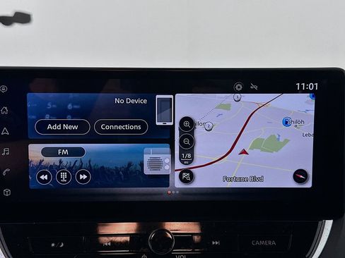 Used 2023 Nissan Altima 2.5 SL image 15