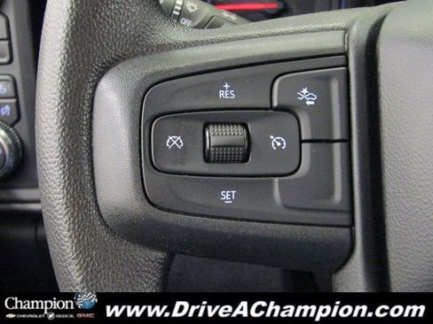 Used 2024 GMC Sierra 2500 Pro w/ Convenience Package image 25