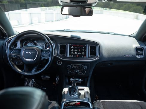 Used 2020 Dodge Charger Scat Pack RWD image 14