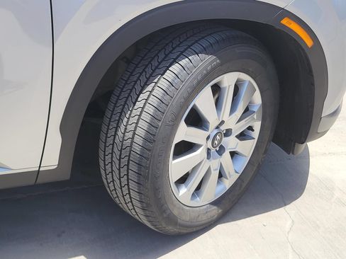 Certified 2025 Hyundai Palisade SEL AWD/4WD image 6
